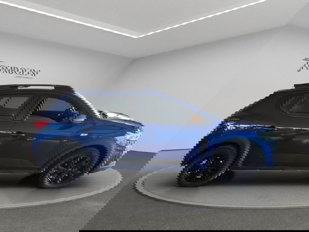 Dacia Sandero usata a Perugia (7)