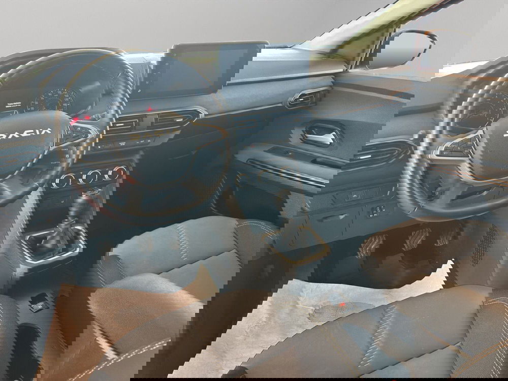 Dacia Sandero usata a Perugia (9)