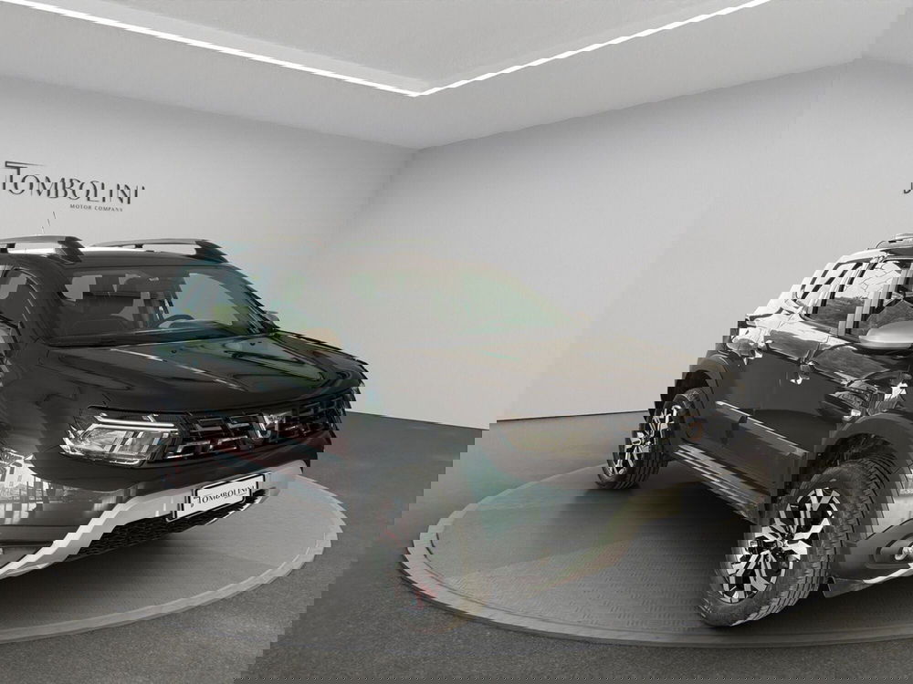 Dacia Duster usata a Perugia (10)