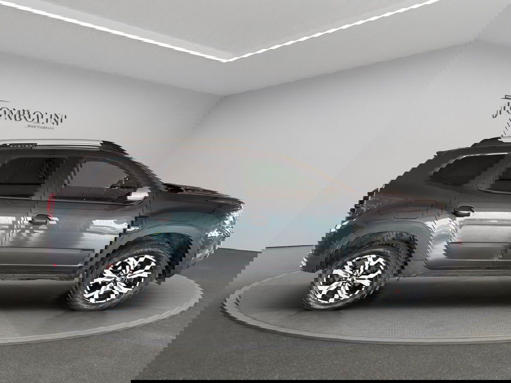 Dacia Duster usata a Perugia (11)