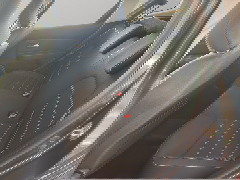 Dacia Duster usata a Perugia (2)