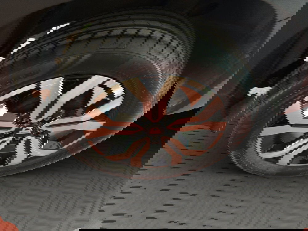 Dacia Duster usata a Perugia (3)