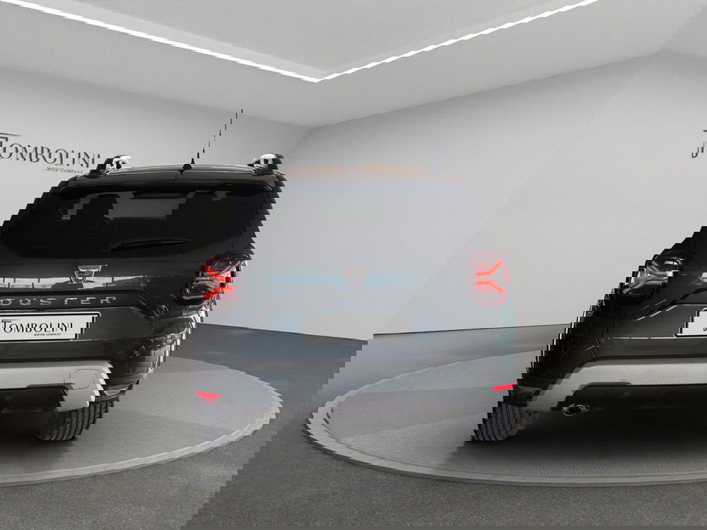 Dacia Duster usata a Perugia (5)