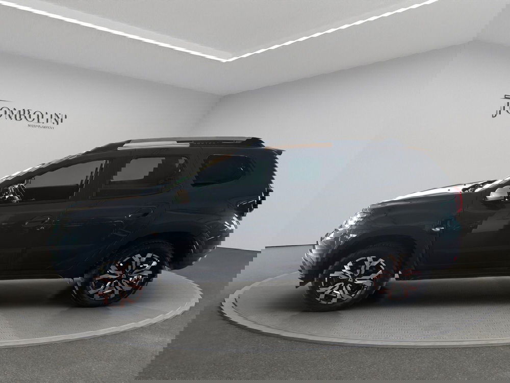 Dacia Duster usata a Perugia (6)