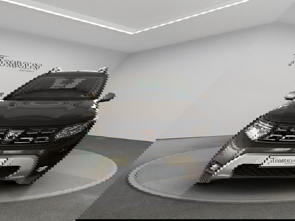 Dacia Duster usata a Perugia (7)