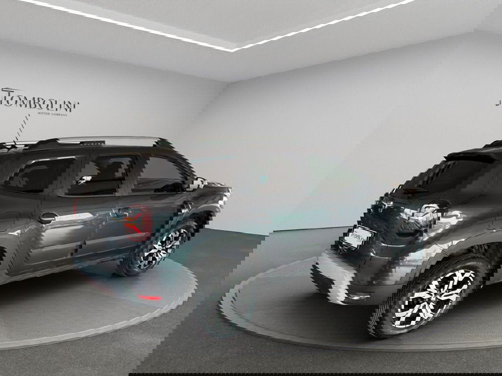 Dacia Duster usata a Perugia (8)