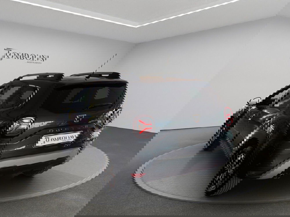 Dacia Duster usata a Perugia (9)