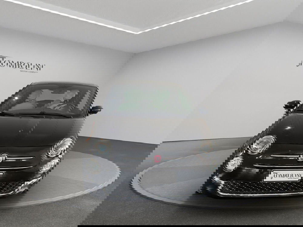 Fiat 500 usata a Perugia (3)