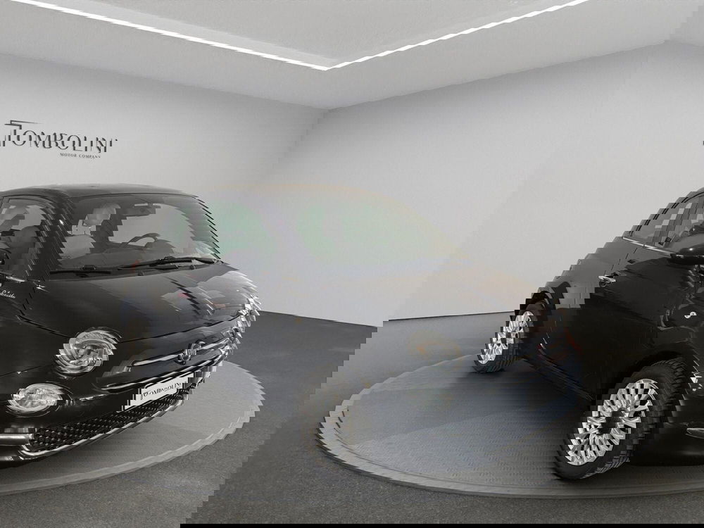 Fiat 500 usata a Perugia (4)