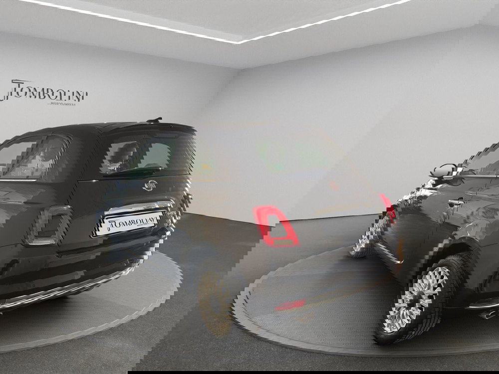 Fiat 500 usata a Perugia (5)