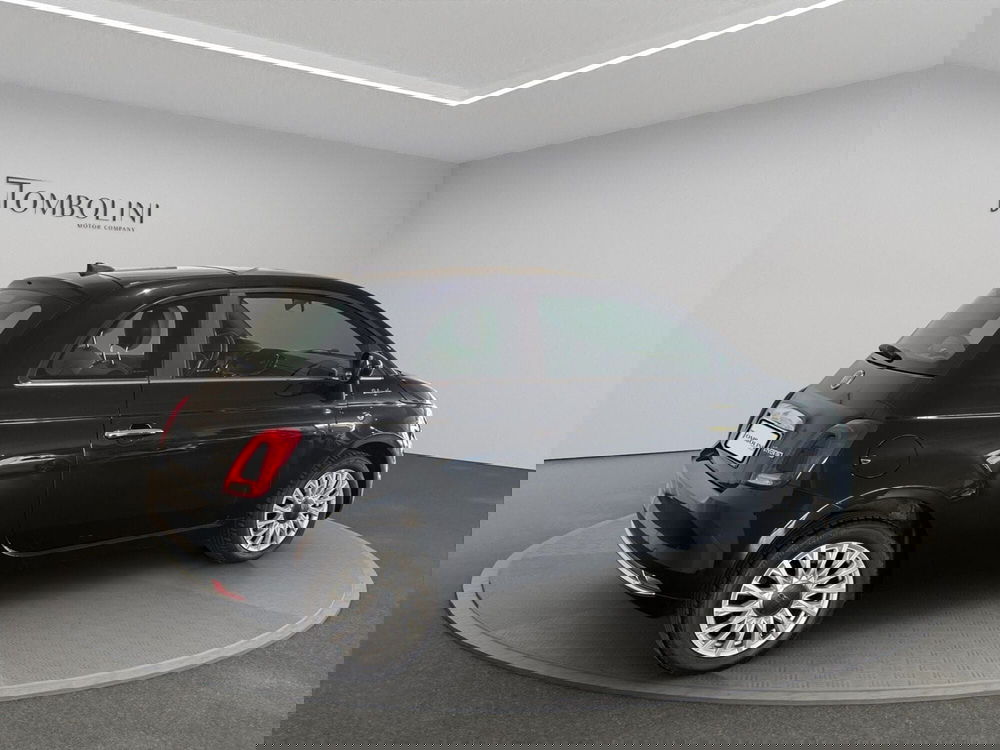 Fiat 500 usata a Perugia (6)