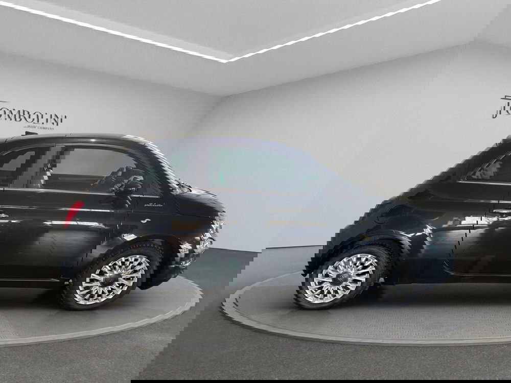 Fiat 500 usata a Perugia (7)