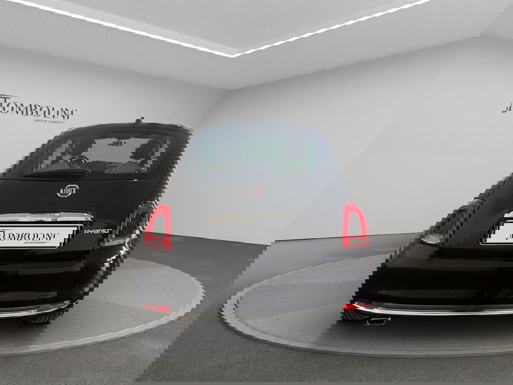 Fiat 500 usata a Perugia (8)