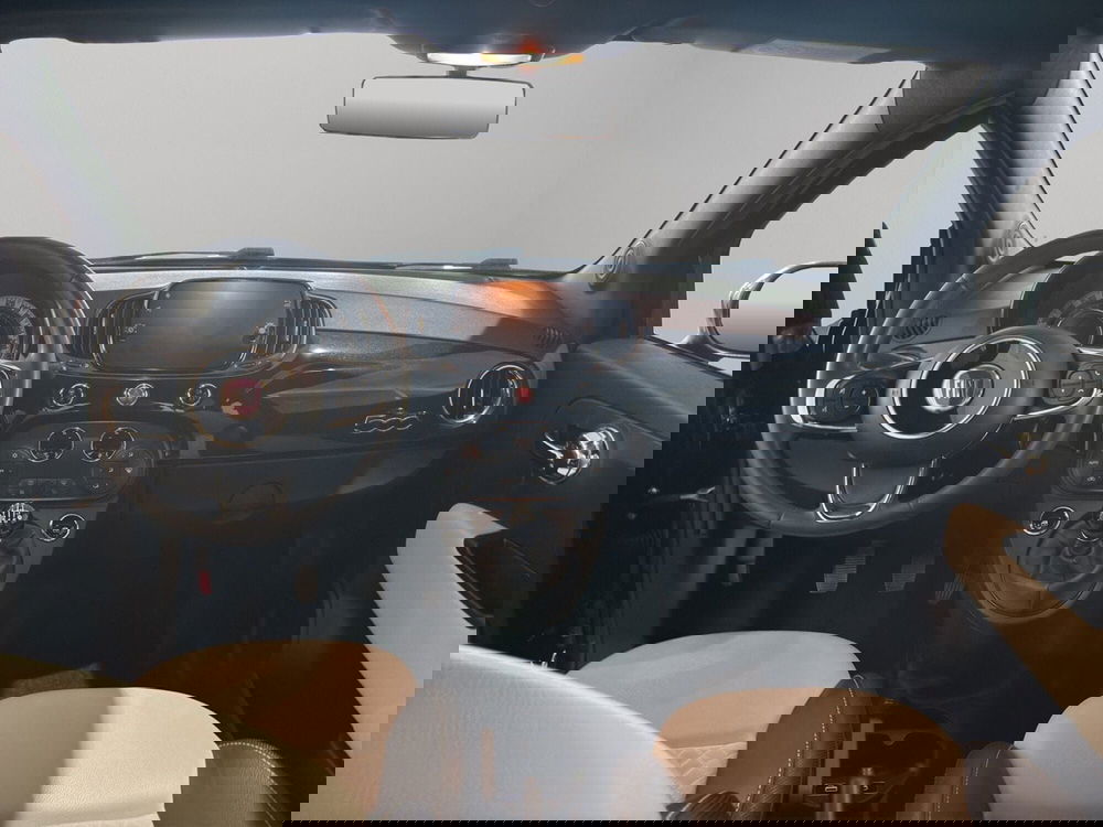 Fiat 500 usata a Perugia (9)