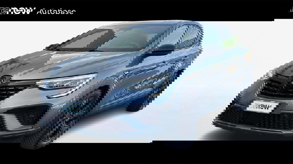 Renault Arkana usata a Padova