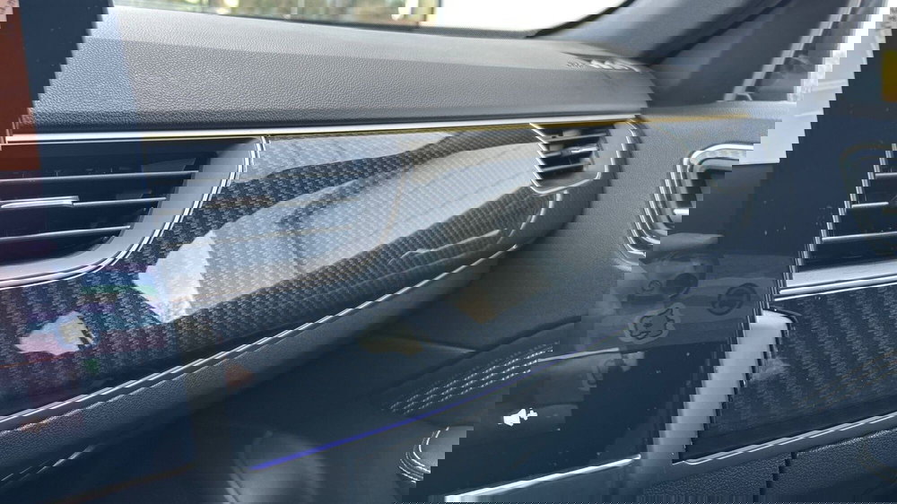 Renault Arkana usata a Padova (10)