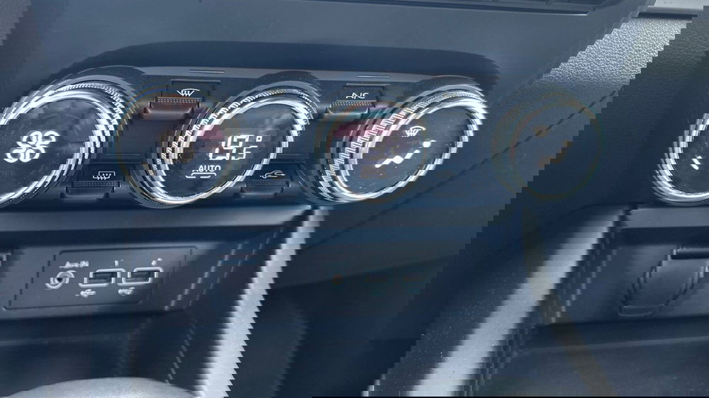 Renault Arkana usata a Padova (11)