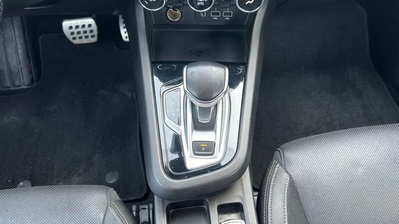 Renault Arkana usata a Padova (12)