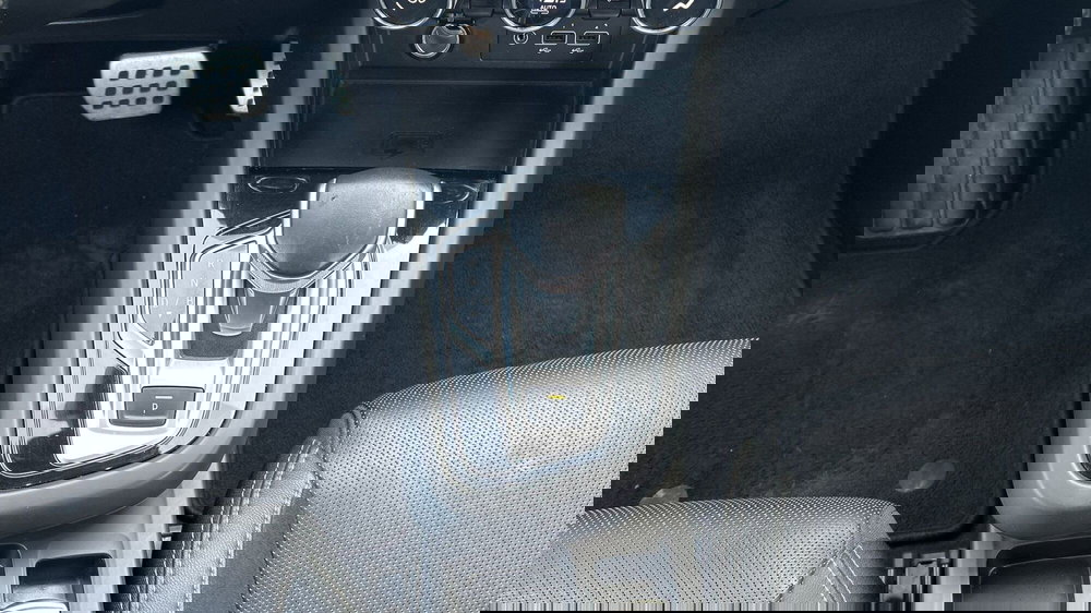 Renault Arkana usata a Padova (12)