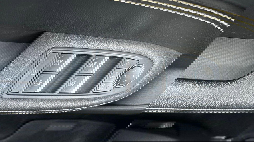 Renault Arkana usata a Padova (14)