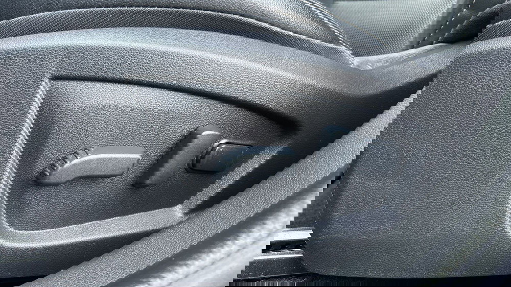 Renault Arkana usata a Padova (15)