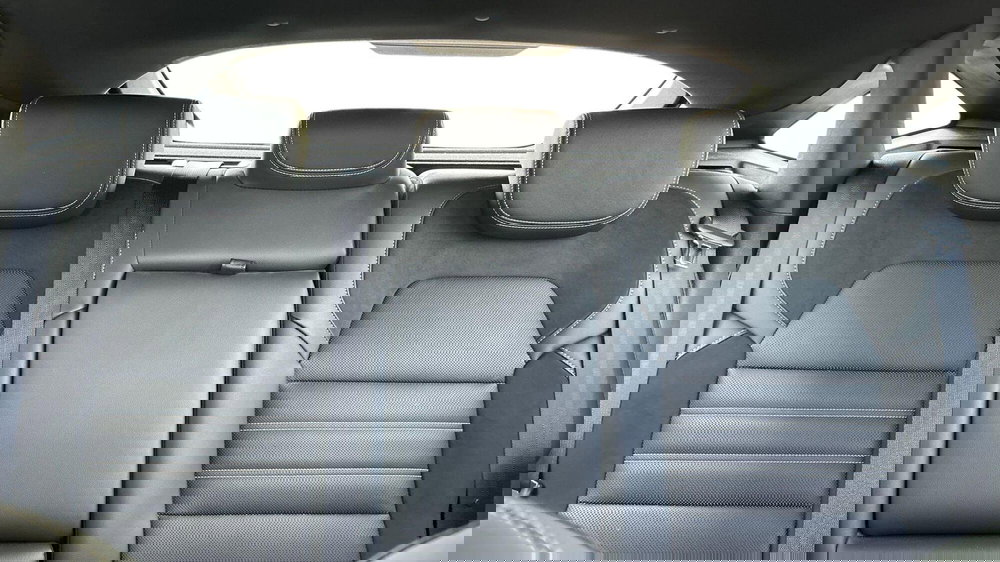 Renault Arkana usata a Padova (16)