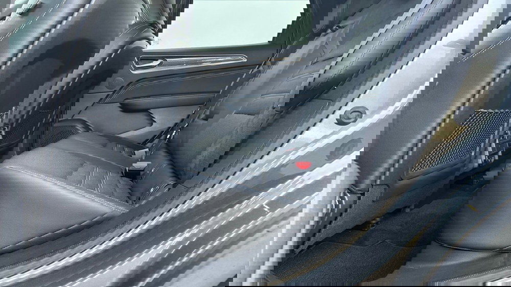 Renault Arkana usata a Padova (17)