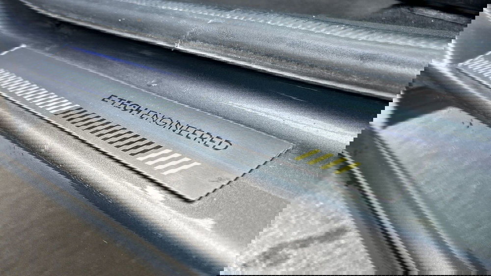 Renault Arkana usata a Padova (18)