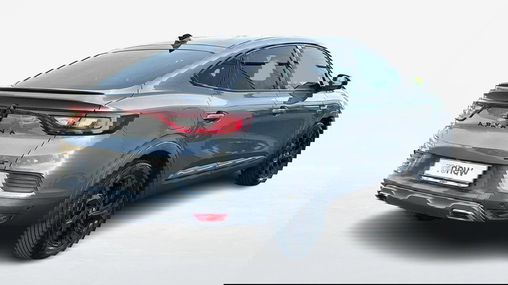 Renault Arkana usata a Padova (2)