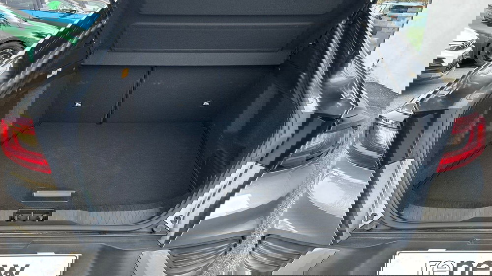 Renault Arkana usata a Padova (20)