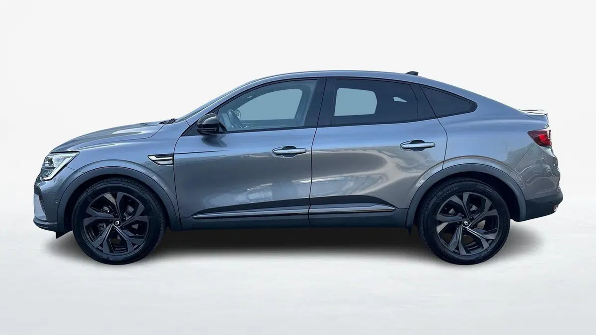 Renault Arkana usata a Padova (3)