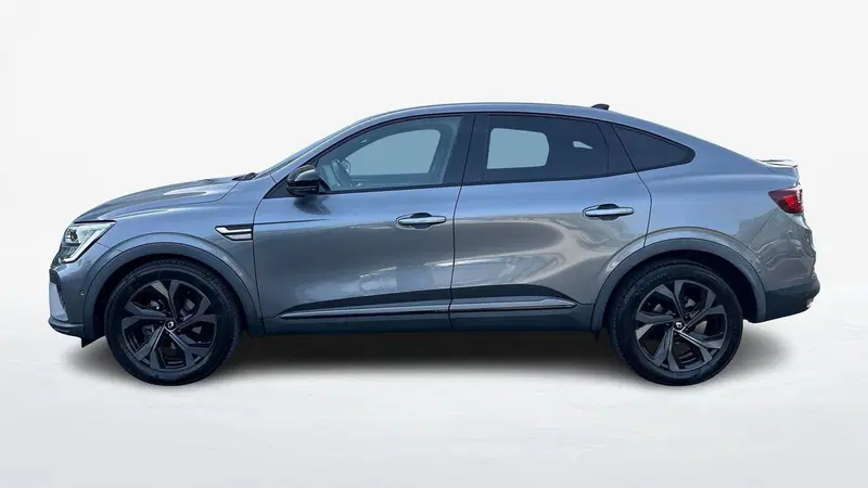 Renault Arkana usata a Padova (3)