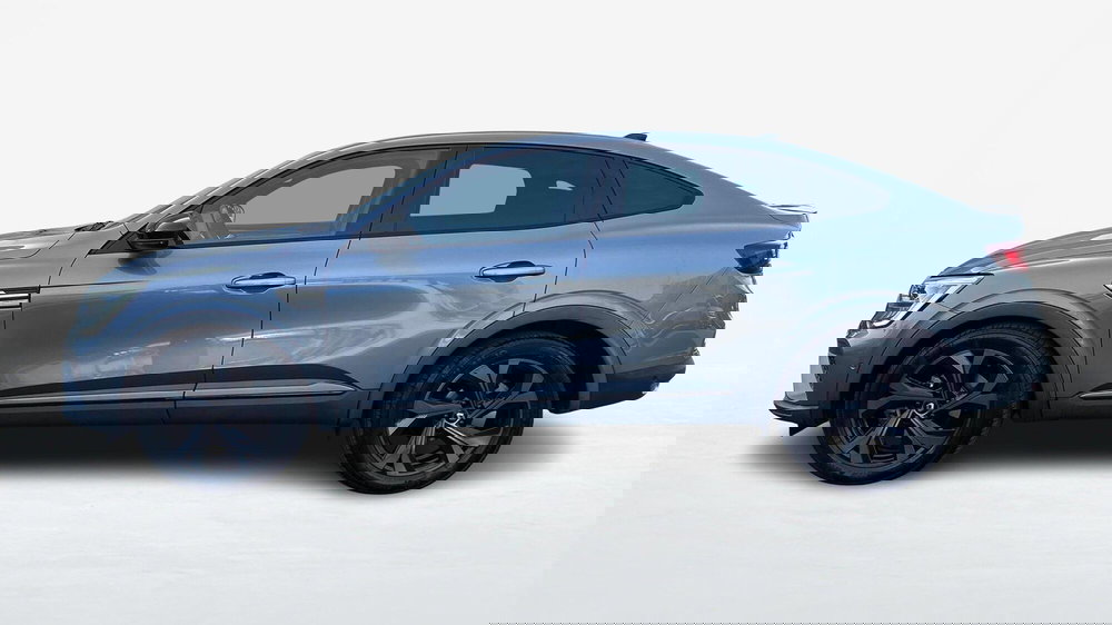 Renault Arkana usata a Padova (3)