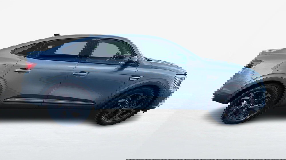 Renault Arkana usata a Padova (4)