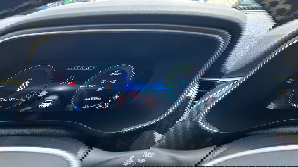 Renault Arkana usata a Padova (5)