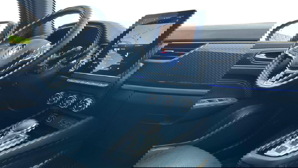 Renault Arkana usata a Padova (6)