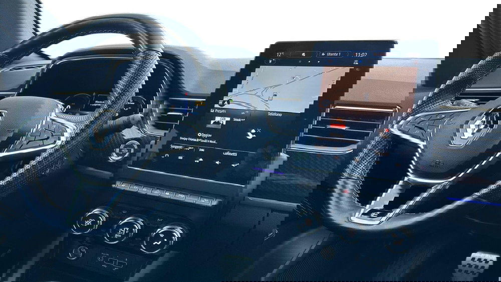 Renault Arkana usata a Padova (7)