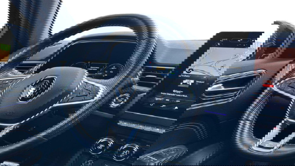 Renault Arkana usata a Padova (8)