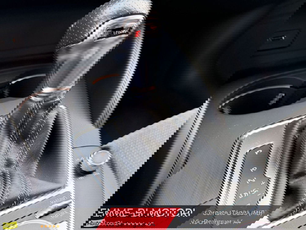 Audi A3 Sportback usata a Lecco (17)