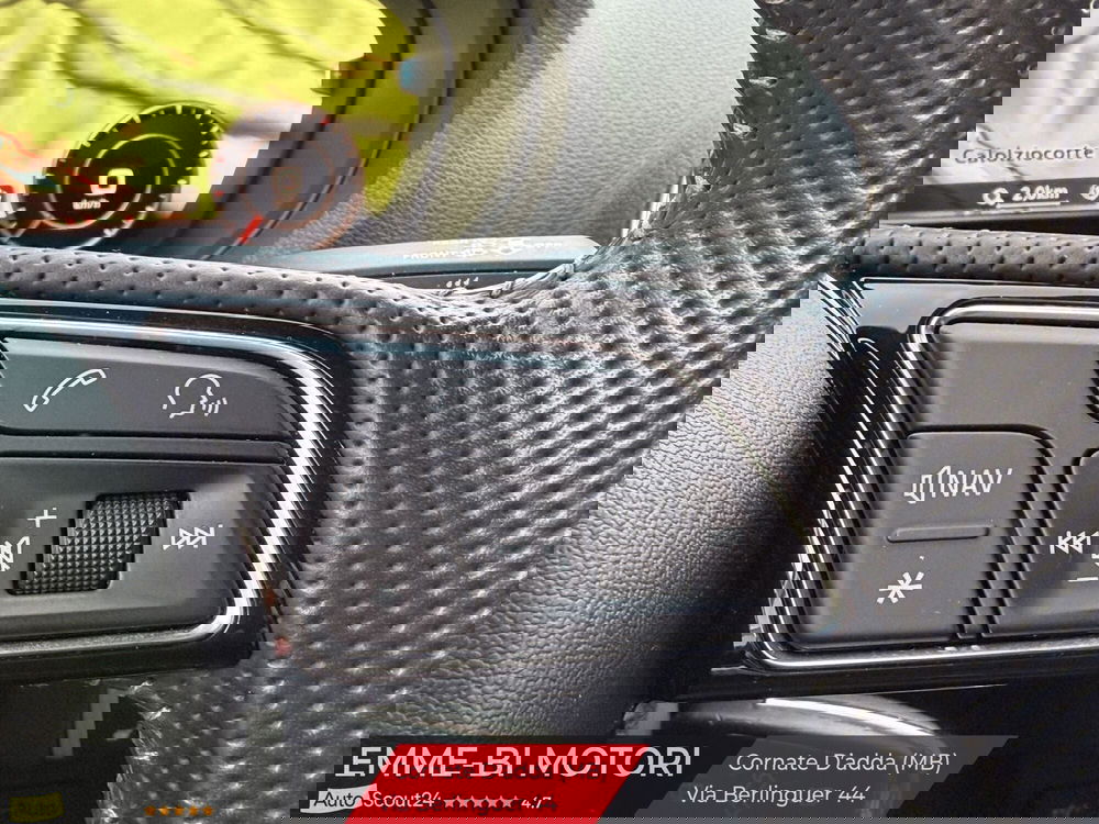 Audi A3 Sportback usata a Lecco (18)