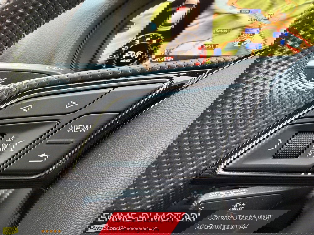 Audi A3 Sportback usata a Lecco (19)