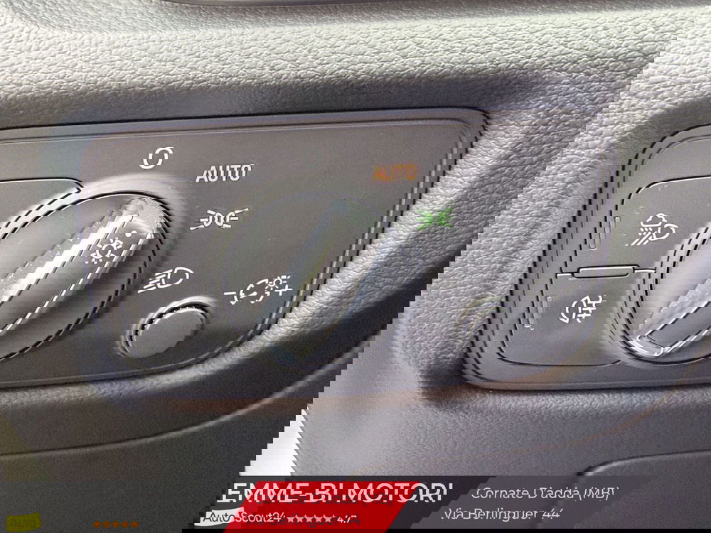 Audi A3 Sportback usata a Lecco (20)