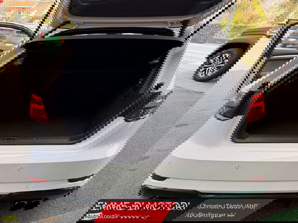 Audi A3 Sportback usata a Lecco (6)