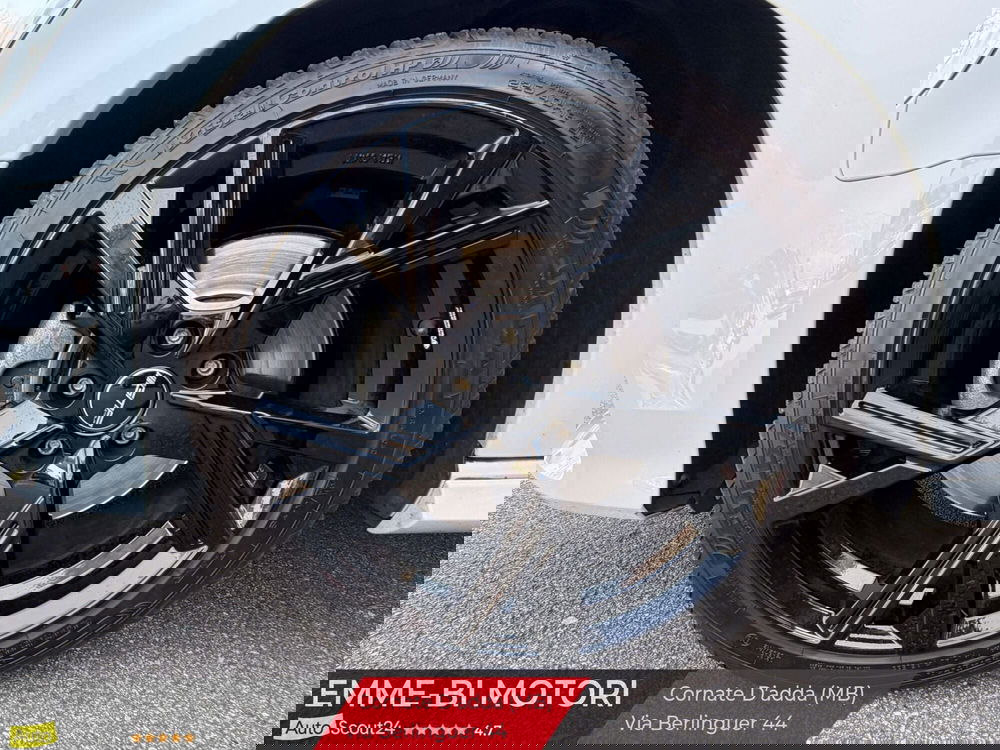 Audi A3 Sportback usata a Lecco (9)