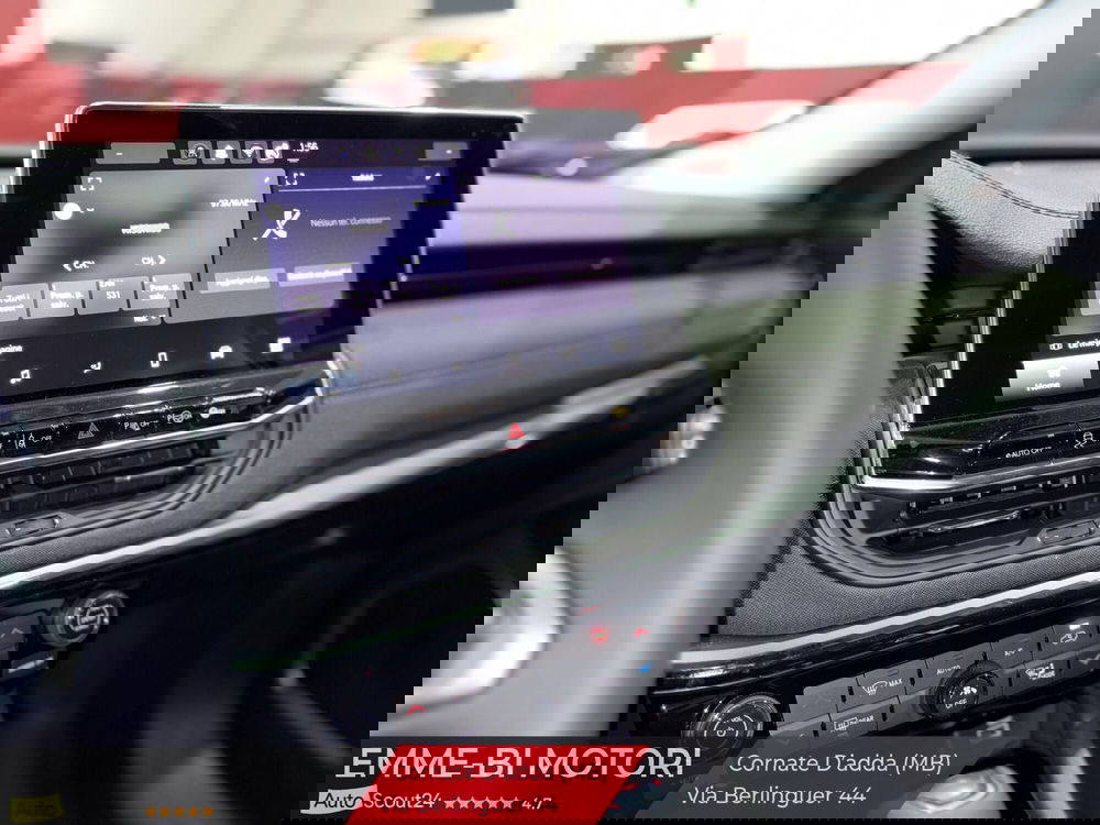 Jeep Compass nuova a Monza e Brianza (11)