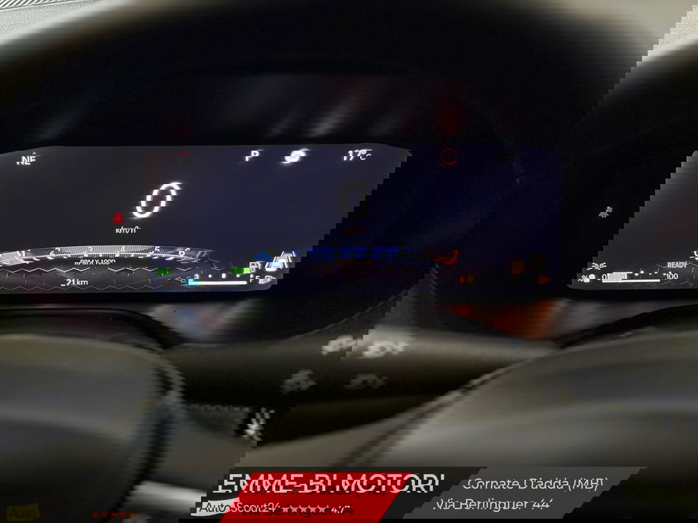 Jeep Compass nuova a Monza e Brianza (13)