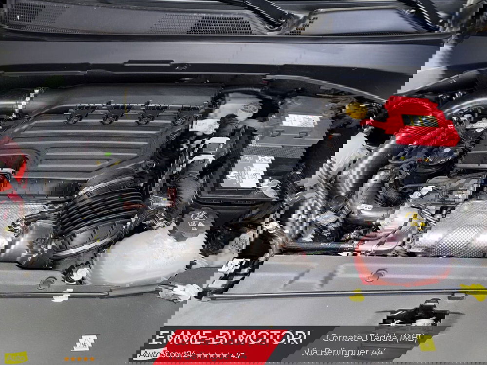 Jeep Compass nuova a Monza e Brianza (14)