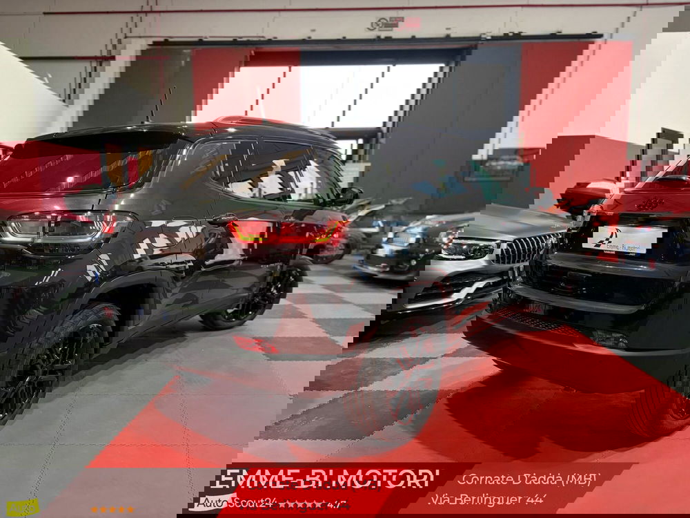 Jeep Compass nuova a Monza e Brianza (2)