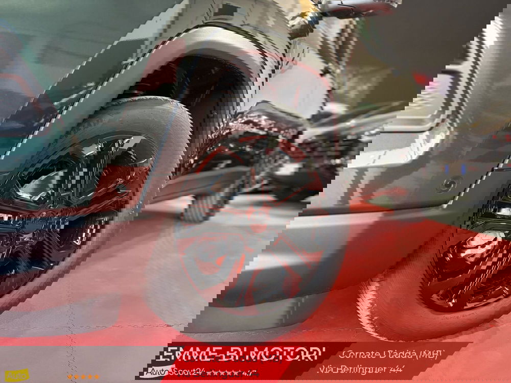 Jeep Compass nuova a Monza e Brianza (3)