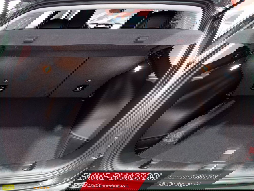 Jeep Compass nuova a Monza e Brianza (4)